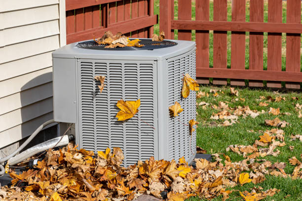 Best HVAC repair near me  in Wendover, UT