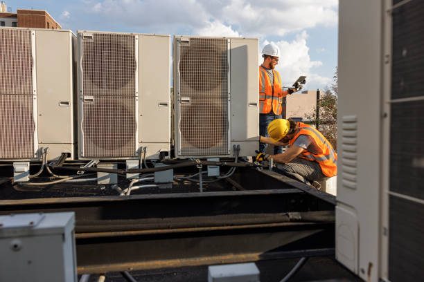 Best HVAC service technicians  in Wendover, UT