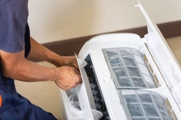 Best Affordable HVAC services  in Wendover, UT
