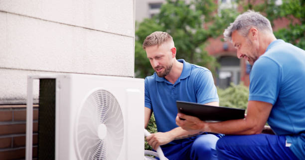 Best HVAC system installation  in Wendover, UT