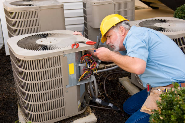 Best HVAC emergency services  in Wendover, UT