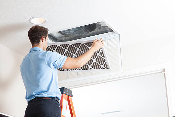 Best Commercial HVAC repair  in Wendover, UT