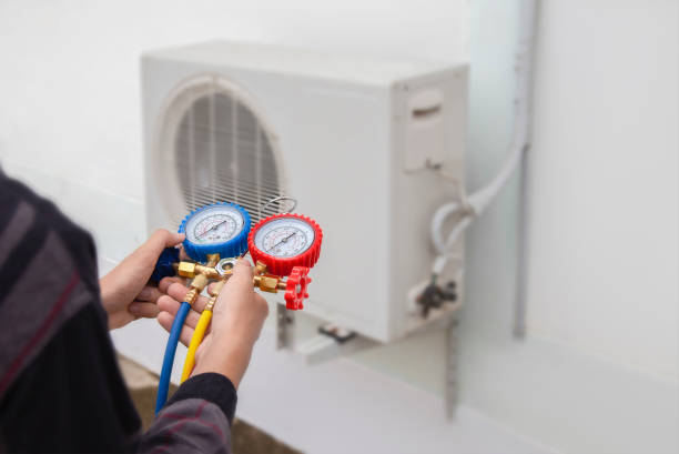Best Affordable HVAC services  in Wendover, UT