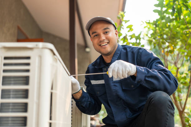 Best HVAC cleaning services  in Wendover, UT