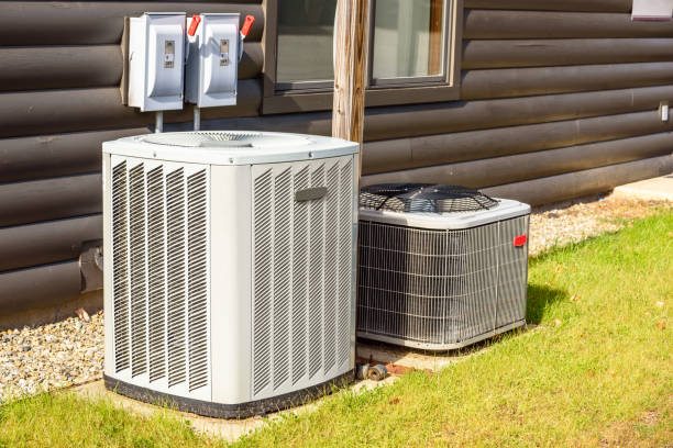 Best Local HVAC companies  in Wendover, UT